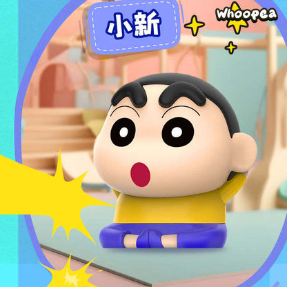 クレヨンしんちゃん 映画 ミニ指人形シリーズ PVCフィギュア – WHOOPEA クレヨンしんちゃん 映画 ミニ指人形シリーズ PVCフィギュア – WHOOPEA