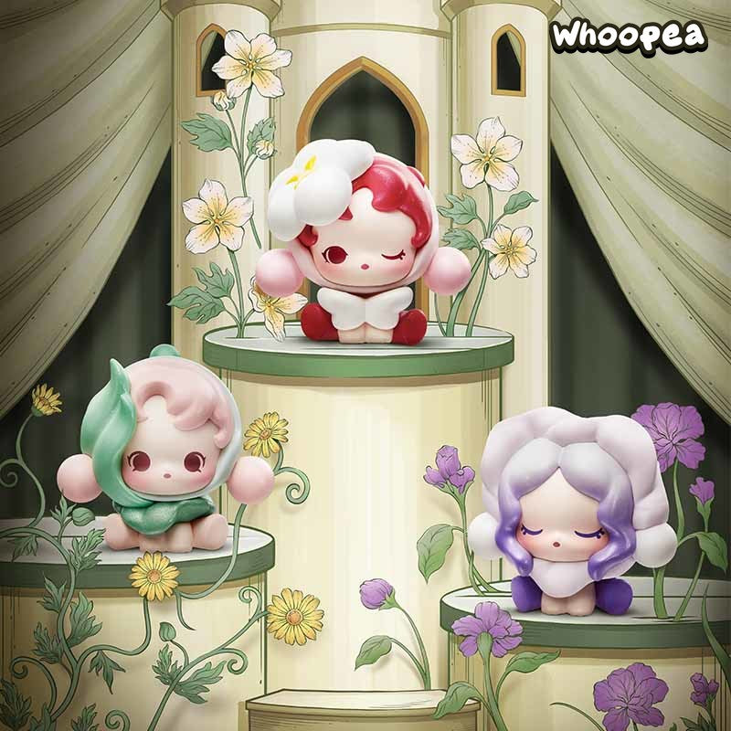 スカルパンダシリーズ – WHOOPEA