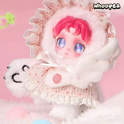 Ossia Soft Edges Series Plush Doll Blind Box