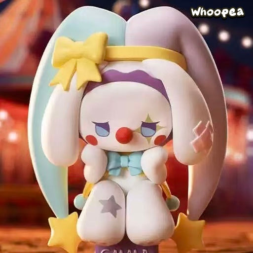 Emma Secret Forest Midnight Market Series Figure Blind Box