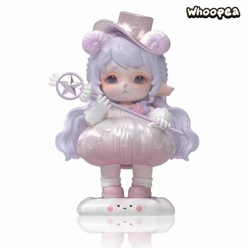 MIMIA Field Fun Series PVC Figures, Blind Box