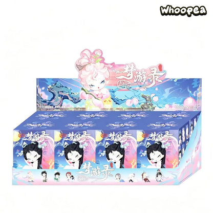 NAMI Strange Tales Dreamland Series Figure Blind Box