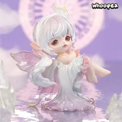 FLORA Eternal Time Series Figure Blind Box