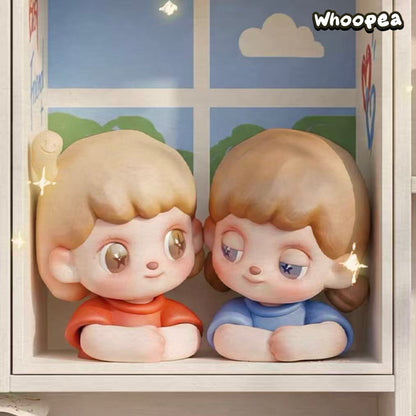 ANMOO A Hidden Corner Series Figure Blind Box