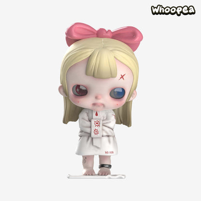 TINYTINY-PROLOGUE SERIES FIGURES, Blind Box