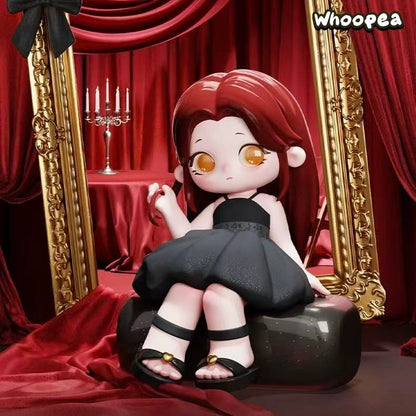 ZIYULI'S Dream Closet Series Figure Blind Box