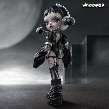 SKULLPANDA The Unknown 1/6 Actionfigur 