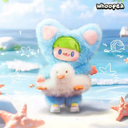 ADOU Colorful Life Series Plush Dolls, Blind Box