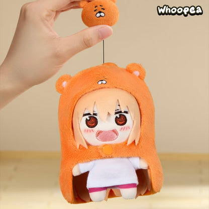 Himouto! Umaru-chan Daily Life Series Plush Pendant Blind Box