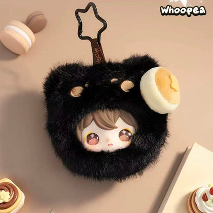 ShyShy Sparking Little You Dessert Series Plush Earphone Bag Blind Box