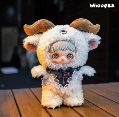 Maymei V2 Dark Forest Series Plush Dolls, Blind Box【HiToy】