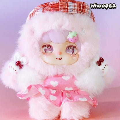 Lokiki Sweety² Series Plush Doll Blind Box