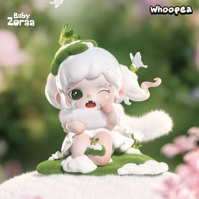 Zoraa – WHOOPEA