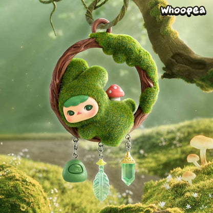 POP MART Pucky Dreamy Wishes Series Figure Blind Box