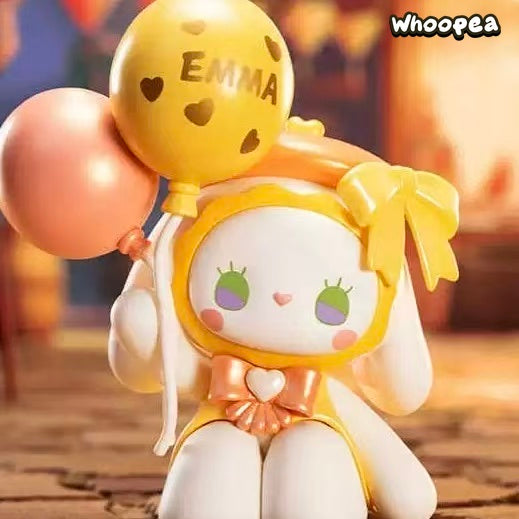 Emma Secret Forest Midnight Market Series Figure Blind Box – WHOOPEA