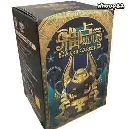 AARU Garden V1 Series Figure Blind Box