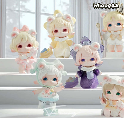 MiJuan (Baby MiMia) Trip To The Toy Museum Series V2 Figures, Blind Box