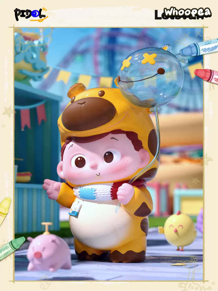 PIDOL Dear For You Series Blind Box