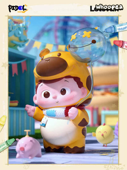 PIDOL Dear For You Series Blind Box