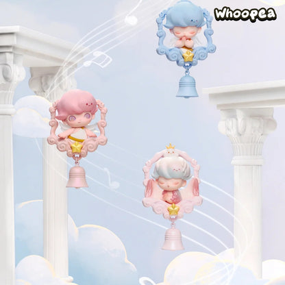 POP MART DIMOO Rondo of Dreams Series Fridge Magnet Blind Box (PRE-ORDER)