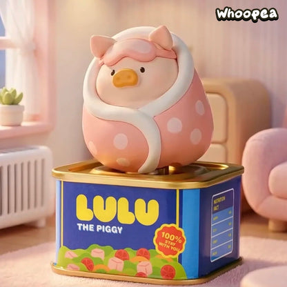 LuLu the Piggy Holiday Series Solar Motion Figure Blind Box