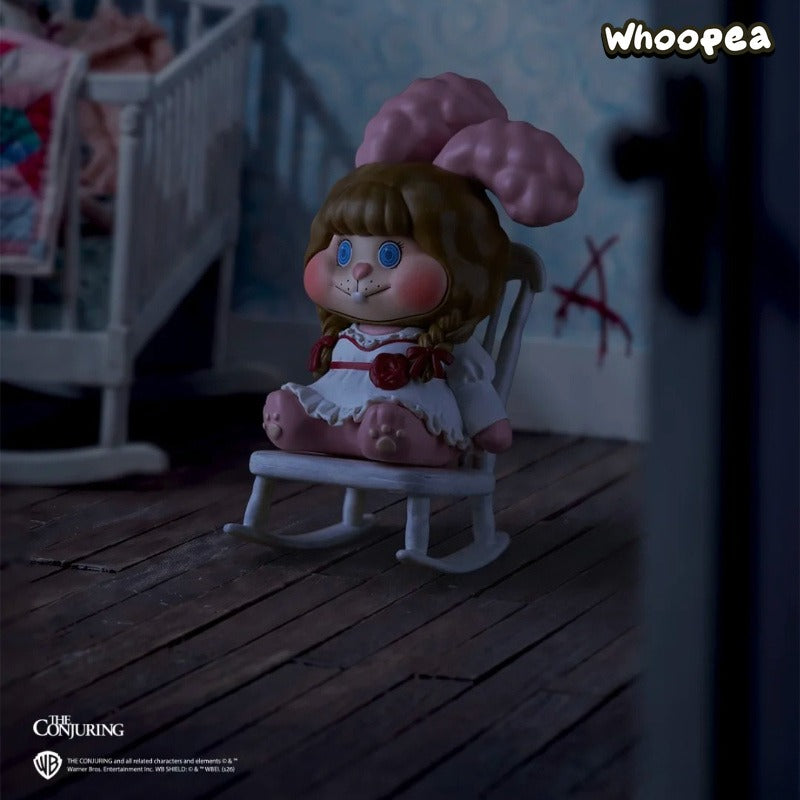 Little Buns The Conjuring Universe Series Figure Blind Box (PRE-ORDER)