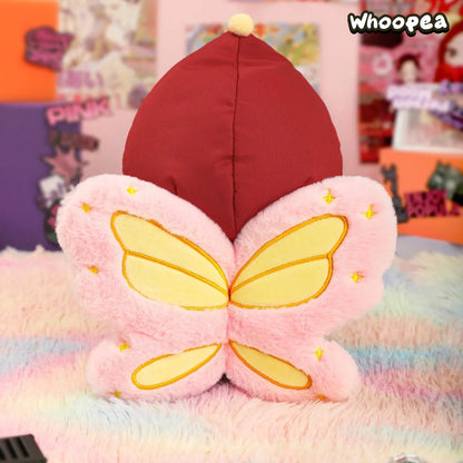 LOVELY EMMA Punk Era Series Plush Blind Box