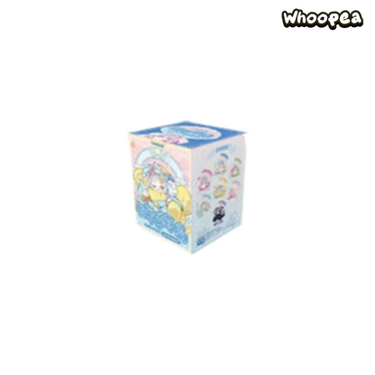 Tutulong Fluffy Shore V6 Series Plush Doll Blind Box