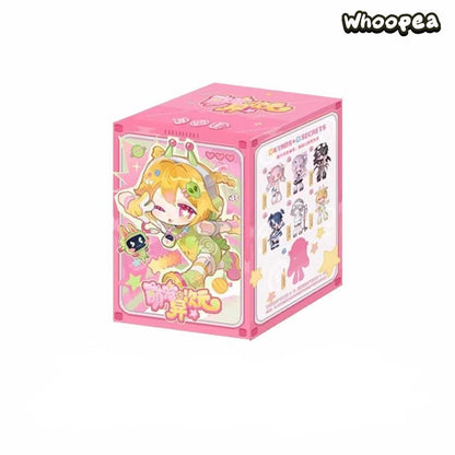 TOMIZ Electronic Pets from Another Dimension Series Blind Box