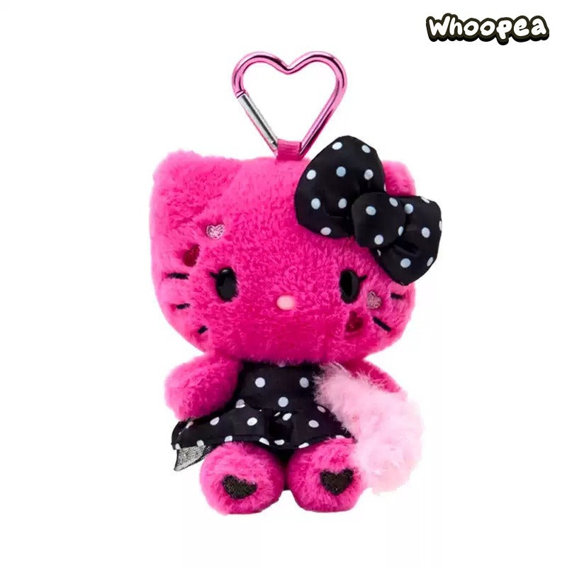 SANRI0 Ultimate Gyaru Style Series Plush Collection