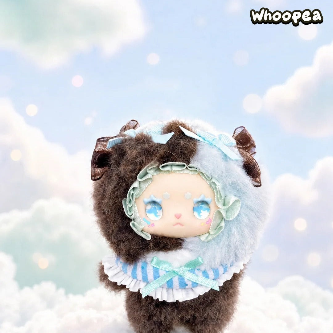 Lovely Emma Falling into Dreamscape Series Plush Blind Box