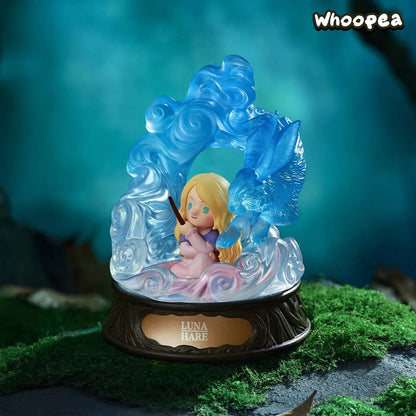 POP MART Harry Potter Patronus Series Figures (PRE-ORDER)