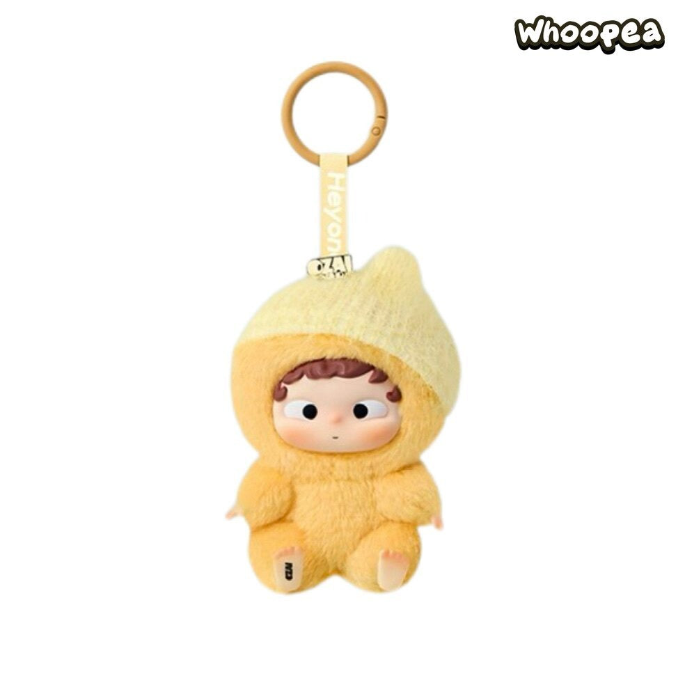 OZAI First Floating Bottle Series Mini Plush Blind Box