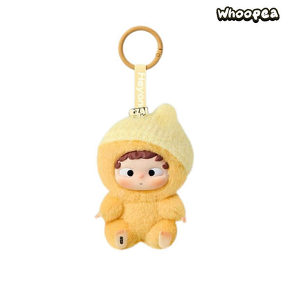 OZAI First Floating Bottle Series Mini Plush Blind Box