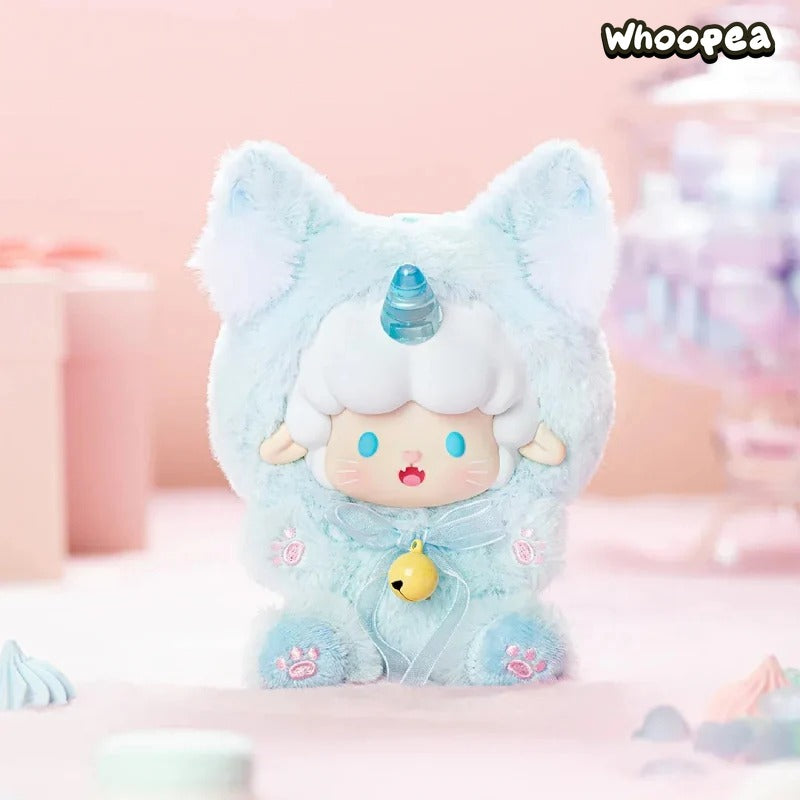ギュンキャンディランドシリーズ ぬいぐるみペンダント ブラインド