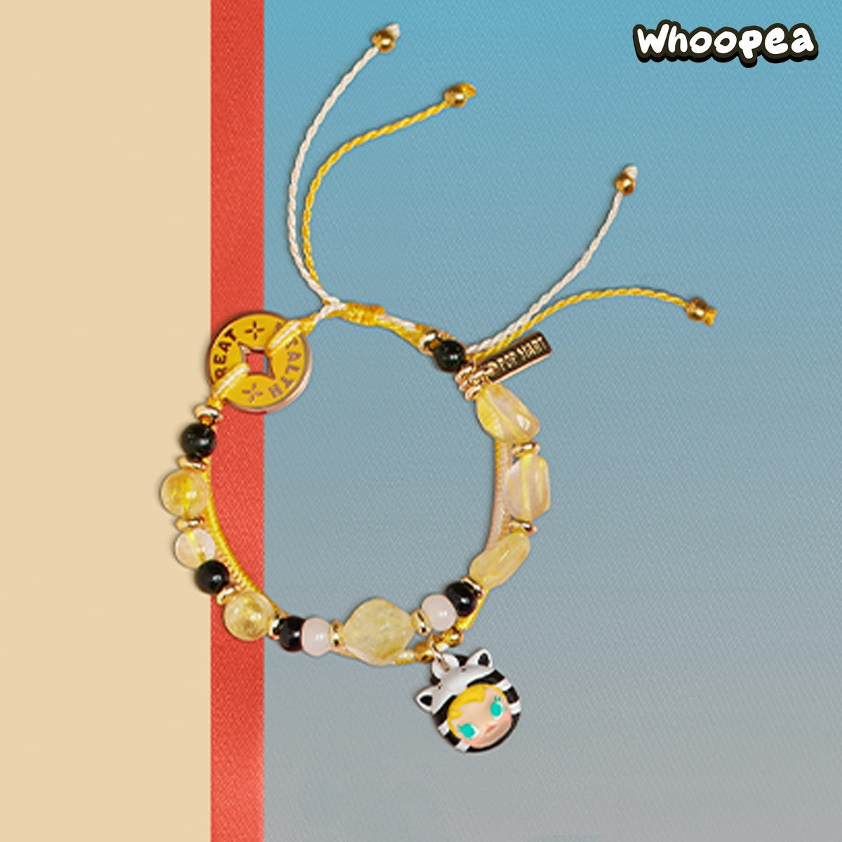 Have a Good Run Series Armband-Überraschungsbox (VORBESTELLUNG) 