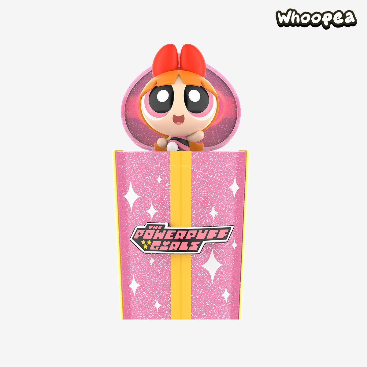The Powerpuff Girls Party Surprise Series Figures, Blind Box (PRE-ORDER)