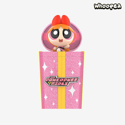 The Powerpuff Girls Party Surprise Series Figures, Blind Box (PRE-ORDER)
