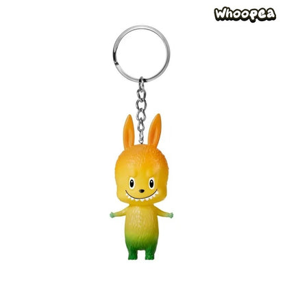 POP MART THE MONSTERS 10th Anniversary Series - Classic LABUBU Figure Keychain Blind Box, Beijing 10th Anniversary Tour Exclusive (PRE-ORDER)