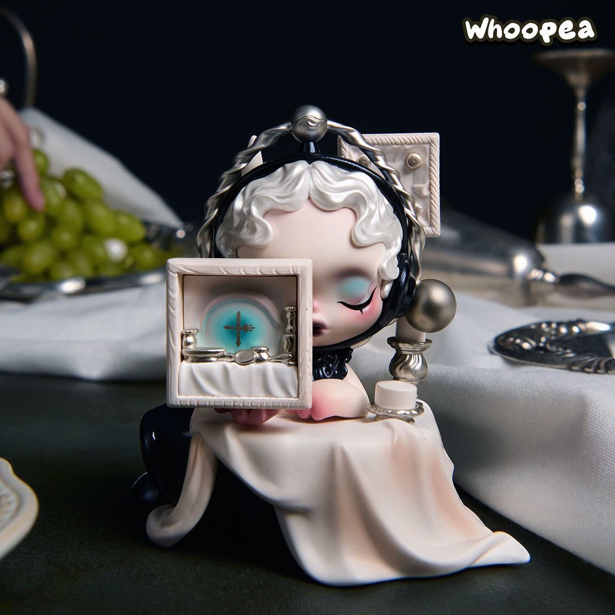 SKULLPANDA The Feast Begins Series Figures, Blind Box (PRE-ORDER)