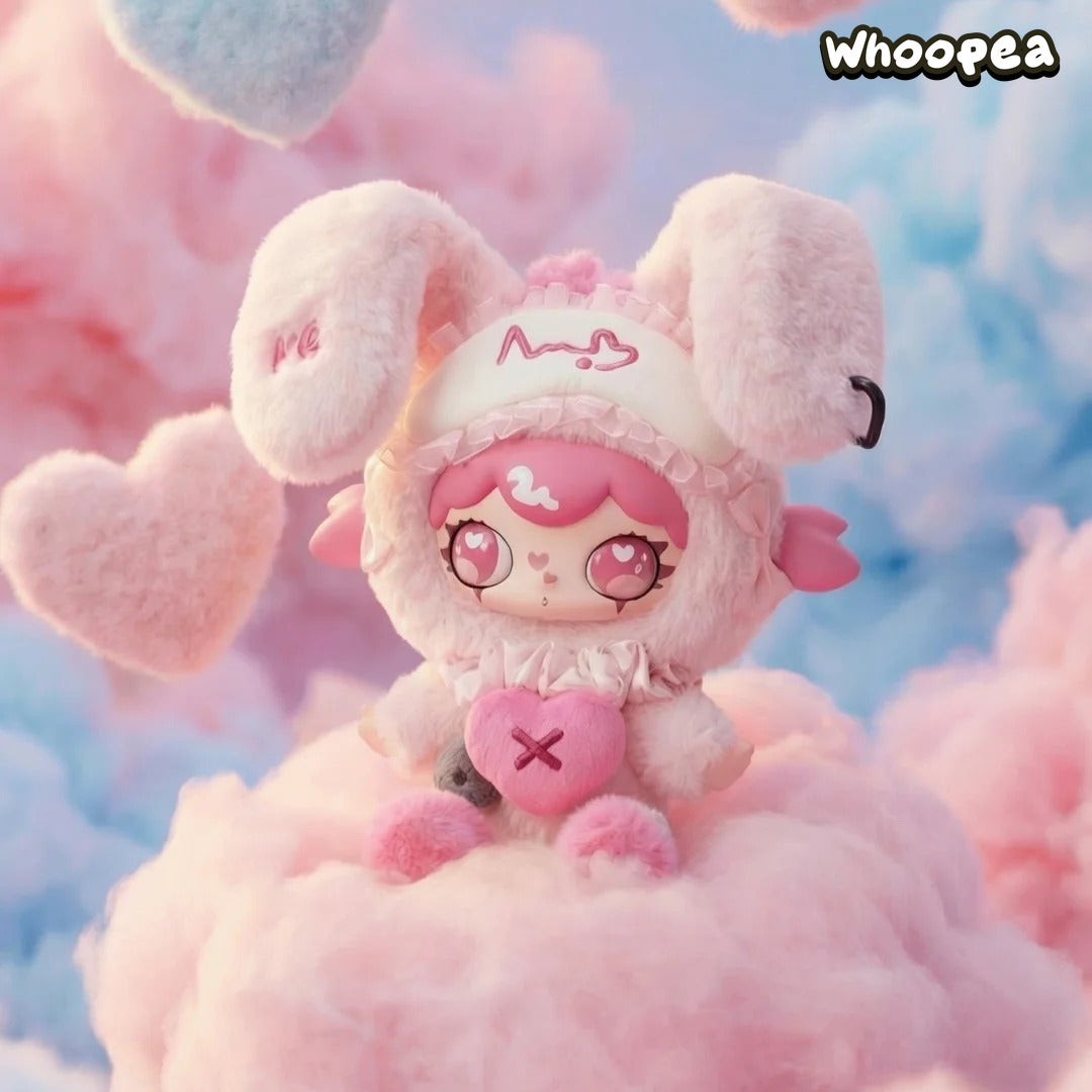 Lulumi A Lexicon of Love Series Plush Blind Box – WHOOPEA