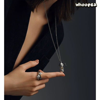POP Jewelry Hirono Healing Series Collection