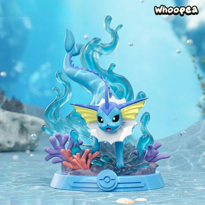 Funism Pokemon Let's Go! Eevee Series Figure Blind Box