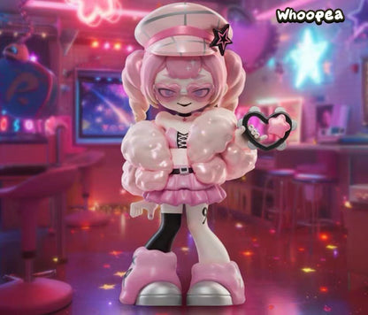 Yandere Girls Identity Series Blind Box