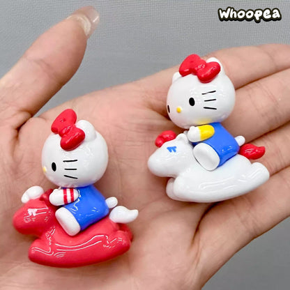 SANRI0 HK Childlike Pony Series Mini Figure Blind Box (PRE-ORDER)