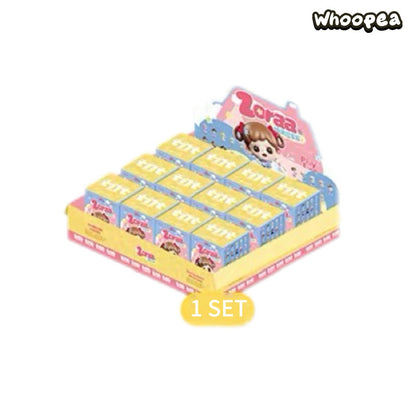 Baby Zoraa Candy Playhouse Mini Series Collectible Figure Blind Box