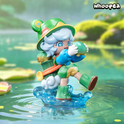 POP MART League of Legends Clash of the Cuties Series Figures Blind Box (PRE-ORDER)