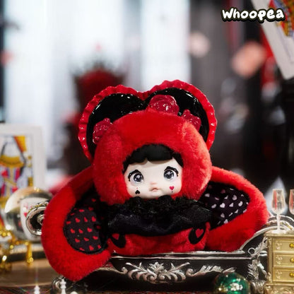 Nommi Mibao Fairy Tale Town Series Plush Dolls, Blind Box (PRE-ORDER)