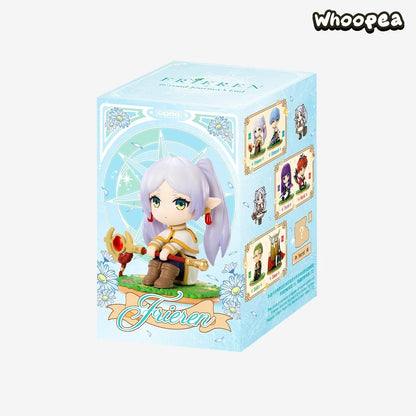 POP MART Frieren: Beyond Journey's End Series Figures Blind Box (PRE-ORDER)