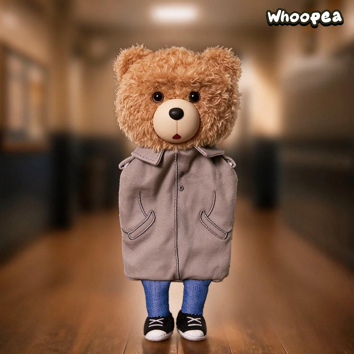 Ted Bear Event Series Plush Pendant Blind Box (PRE-ORDER)